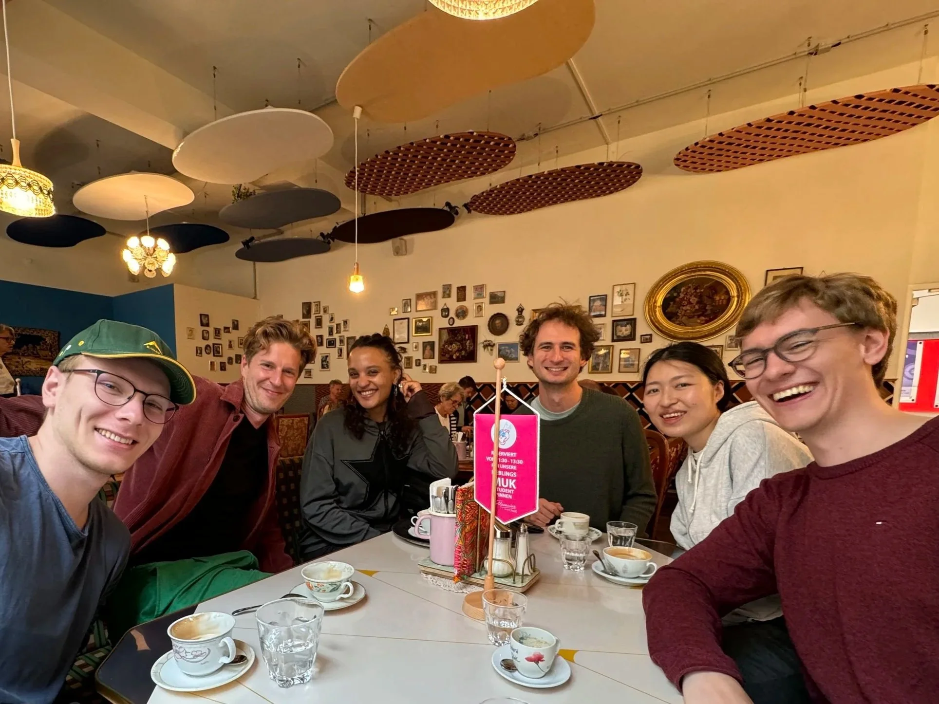 Masterclass and ERASMUS Festival in Karlsruhe, DE