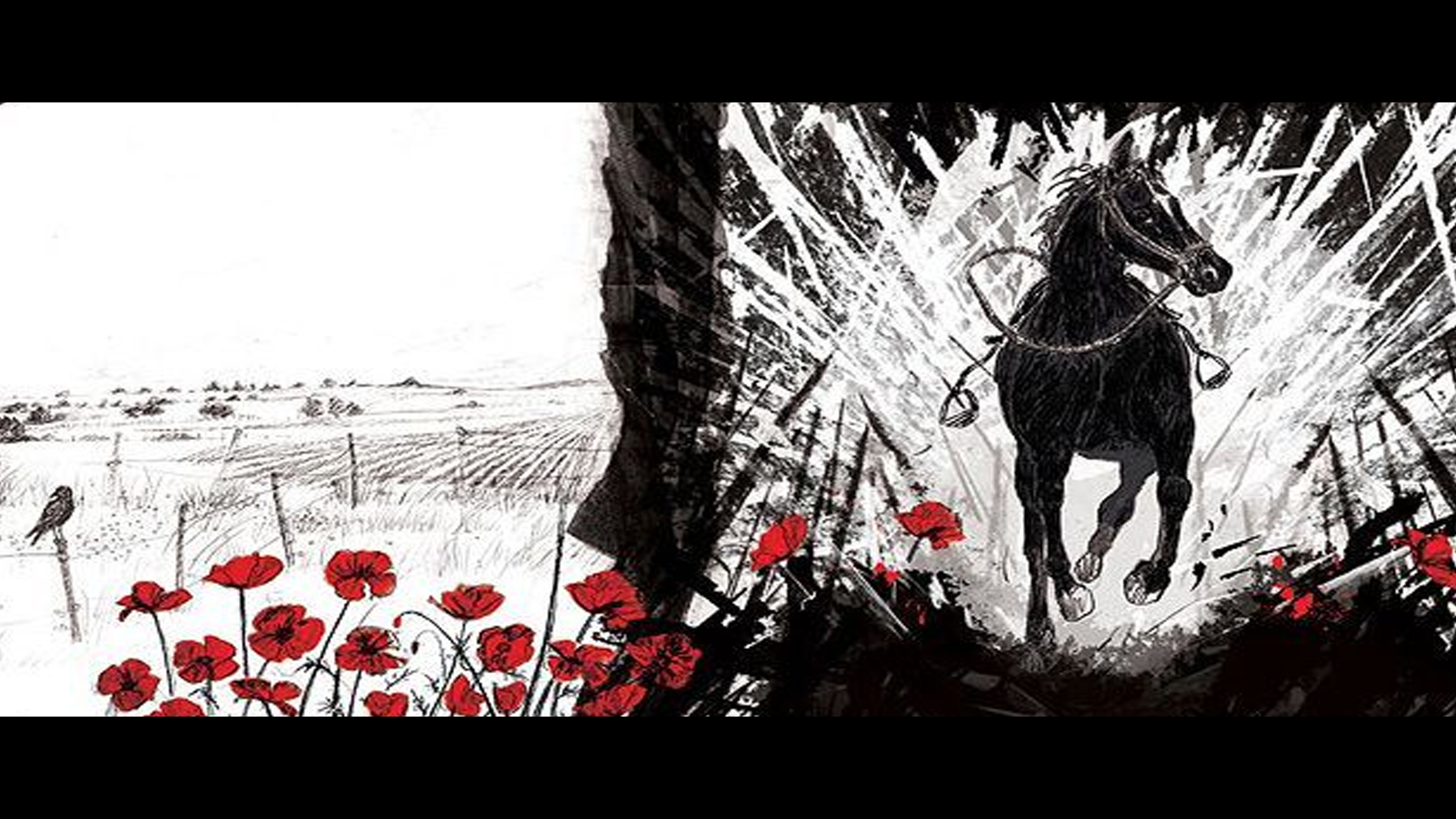 Royal Albert Hall Presents Micheal Morpurgo's War Horse