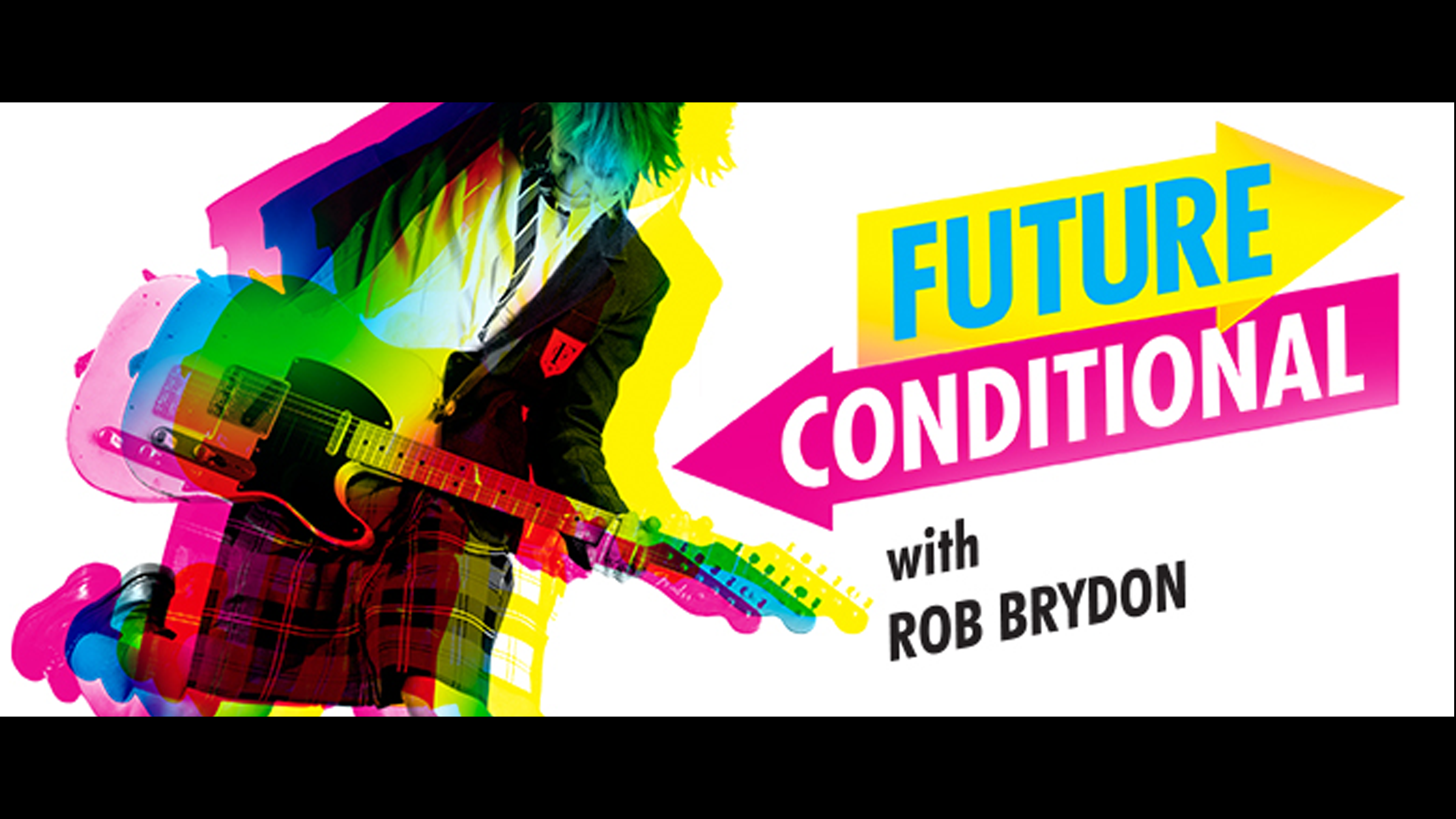 Future Conditional at The Old Vic