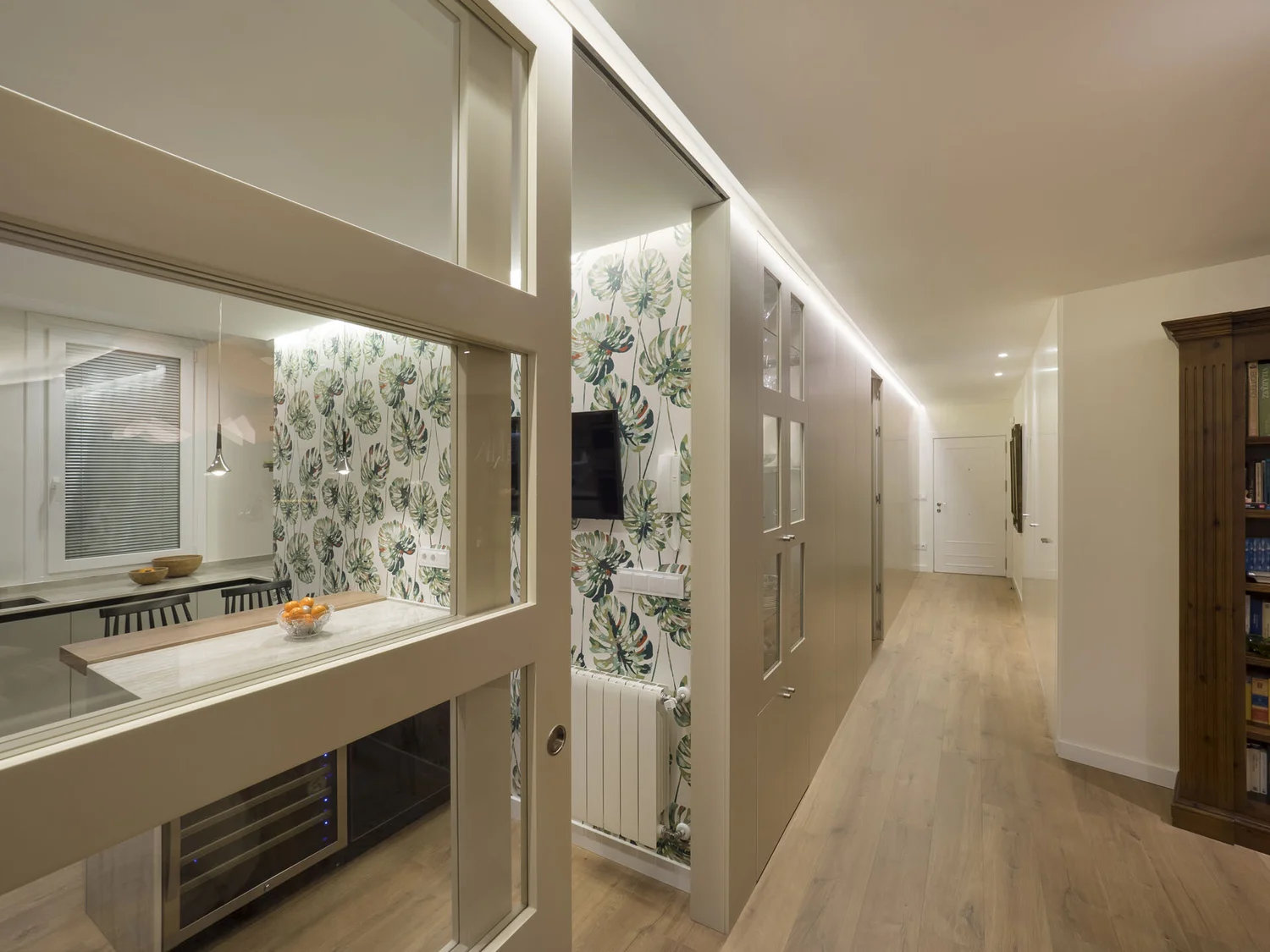 Yolanda Gutierrez Lighting Design