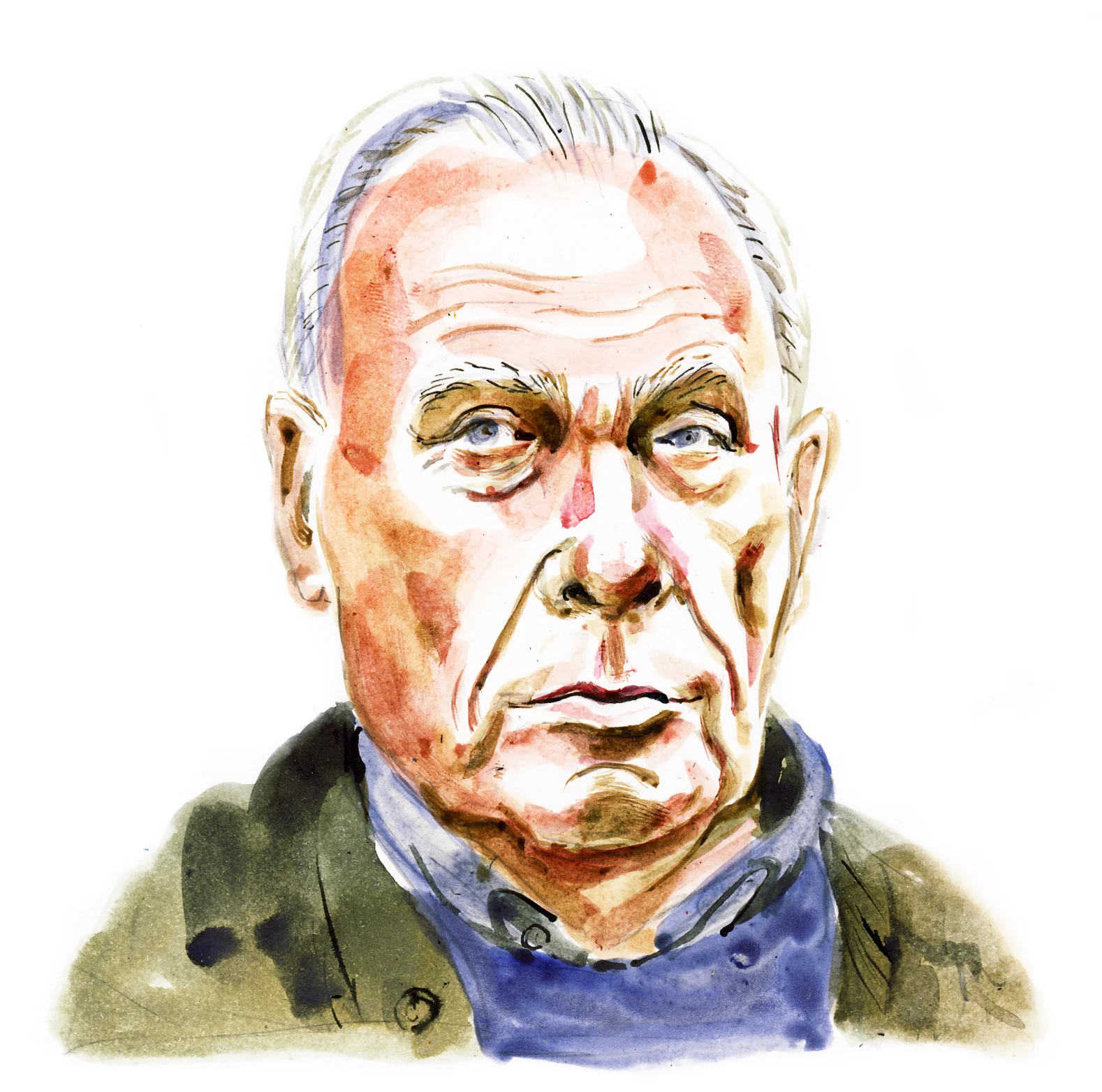 António Lobo Antunes