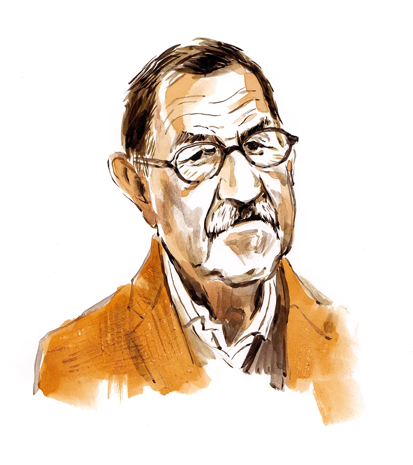 Gunter Grass