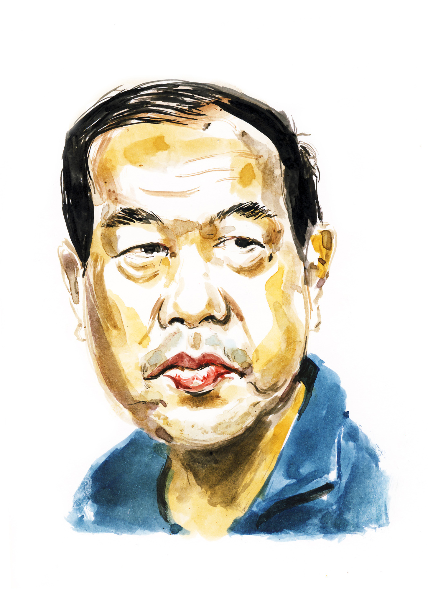 Jia Pingwa