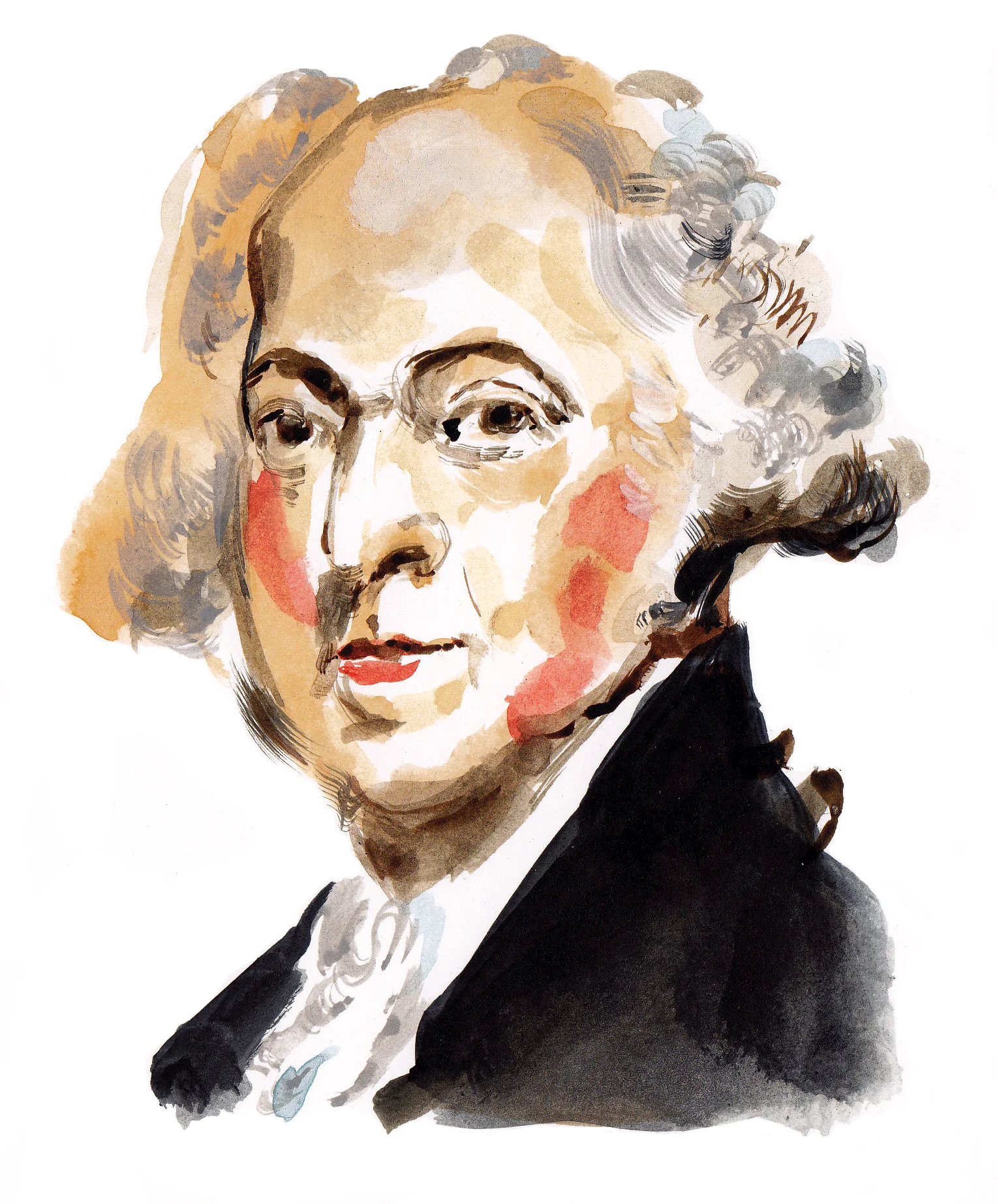 John Adams