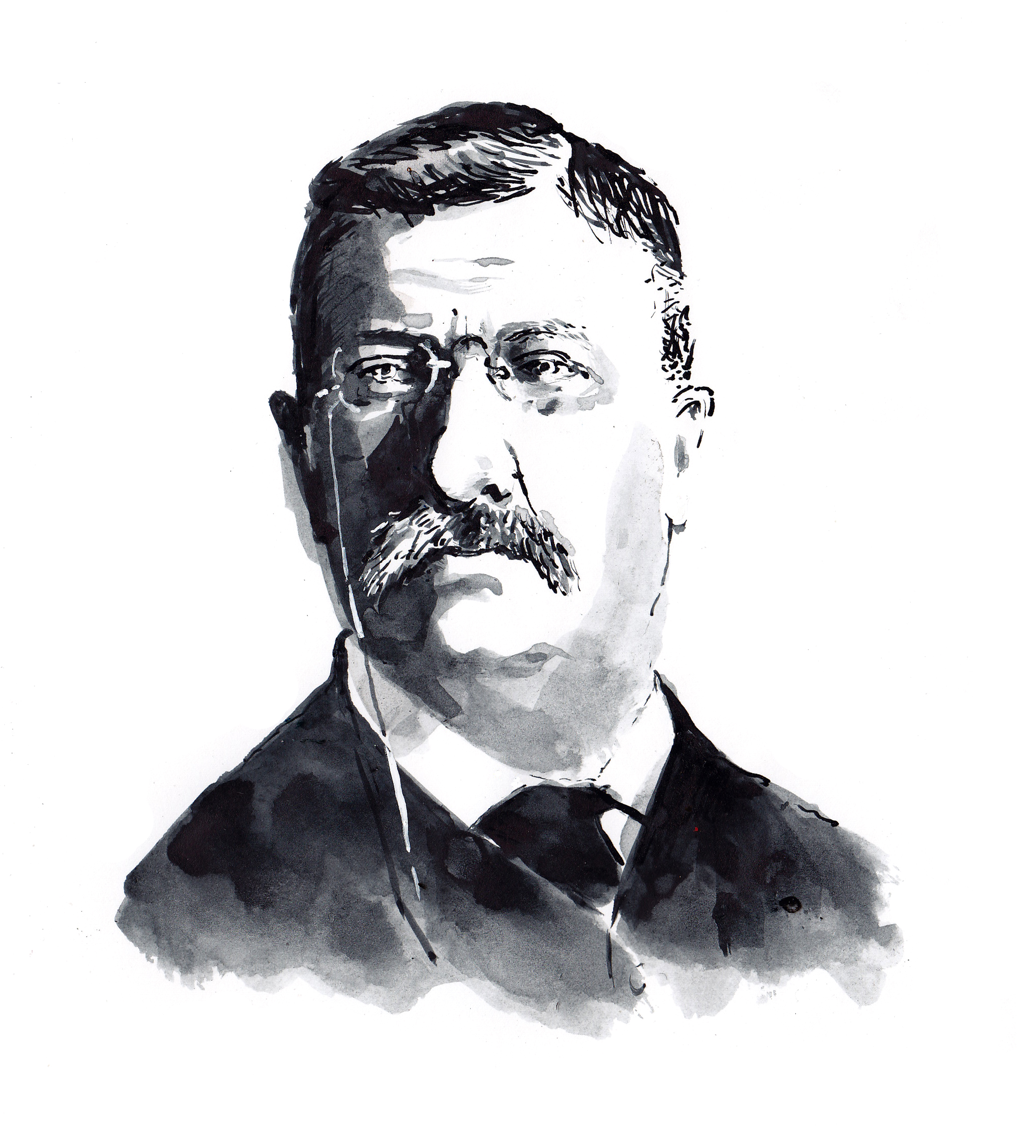 Teddy Roosevelt