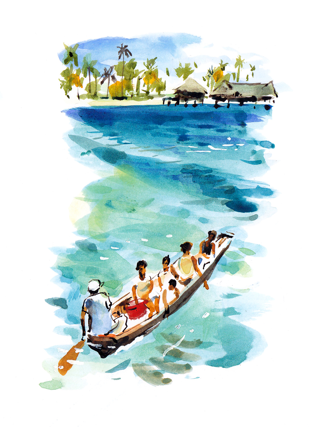 Guna Yala