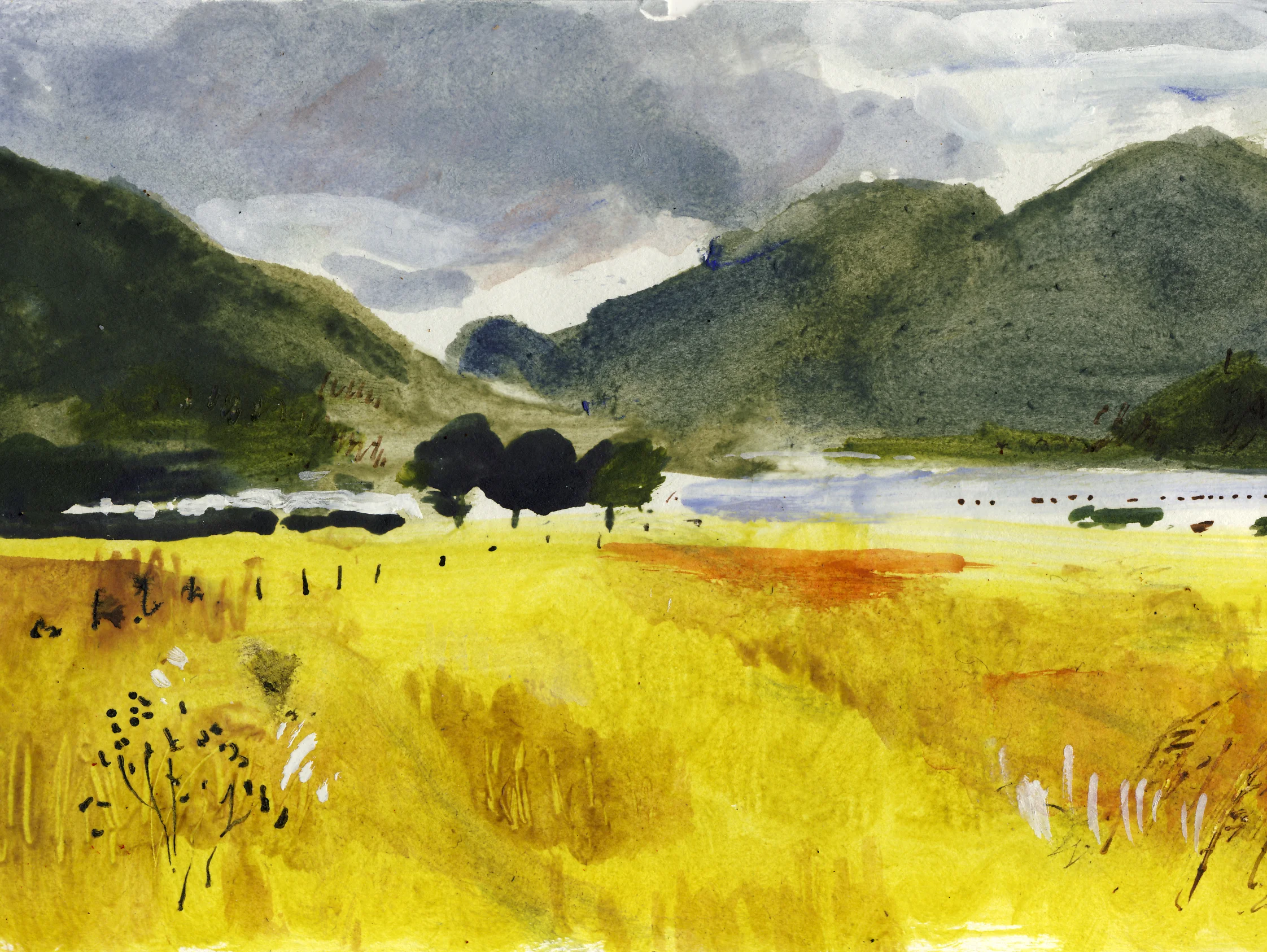 Loch Creran