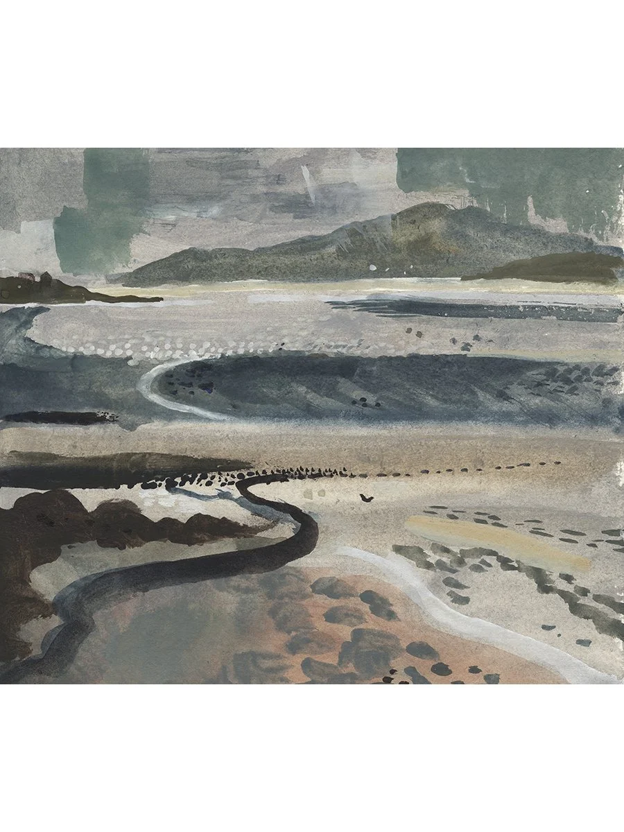 Mannish Beach, North Harris 27x23.jpg