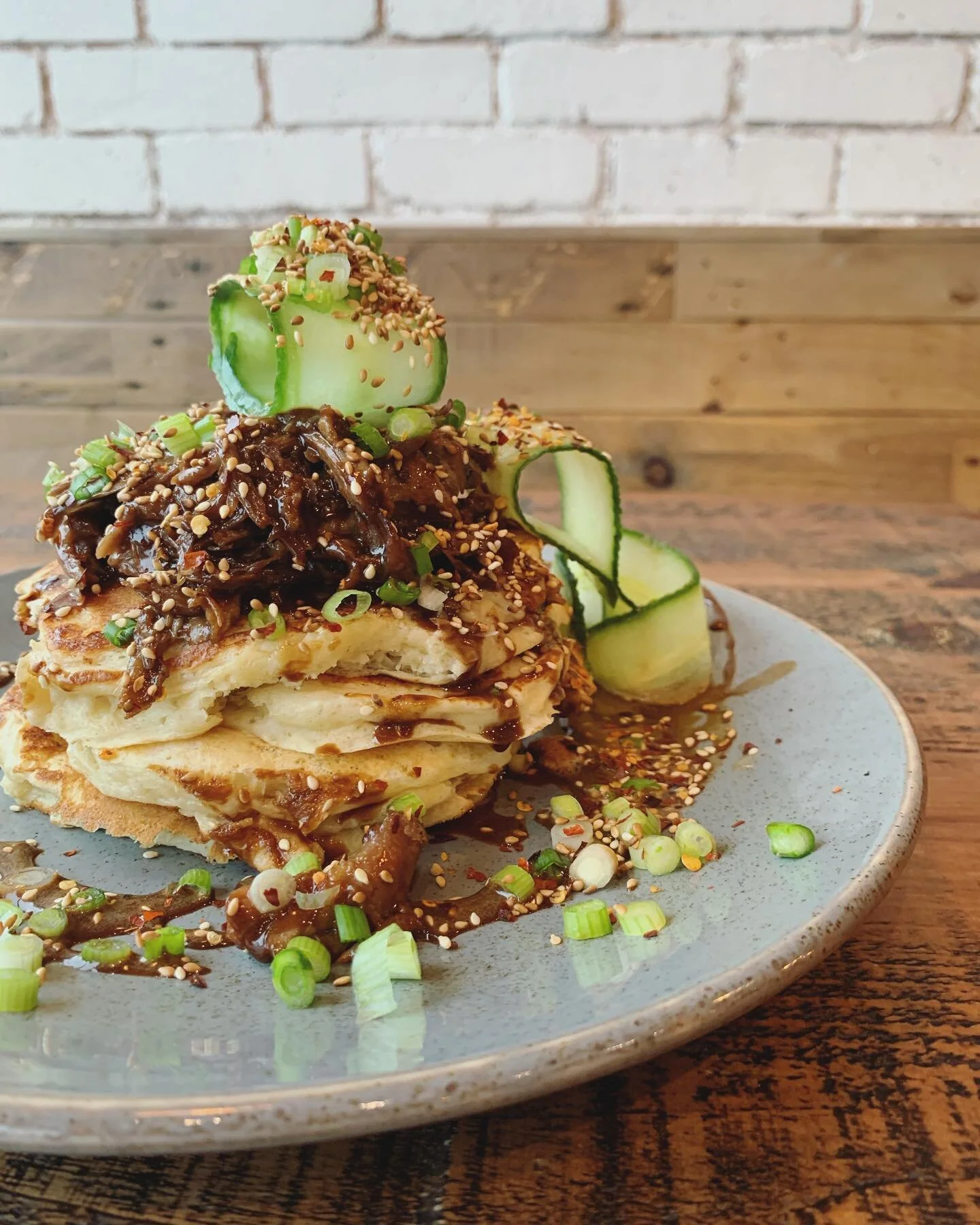 The Pudding Pantry Nottingham Puddings, Pancakes, Brunch & Afternoon Tea