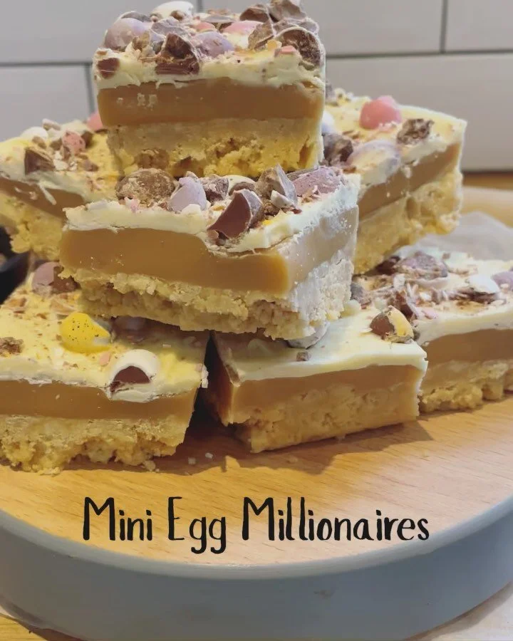 The Pudding Pantry Nottingham Puddings, Pancakes, Brunch & Afternoon Tea