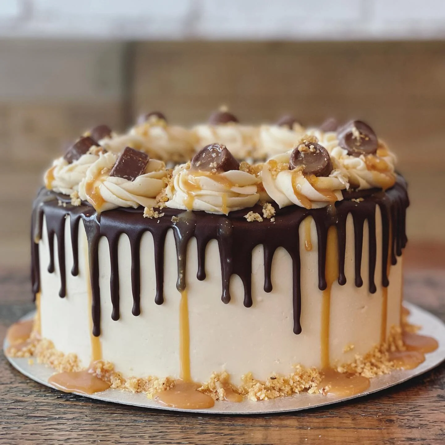 The Pudding Pantry Nottingham Puddings, Pancakes, Brunch & Afternoon Tea