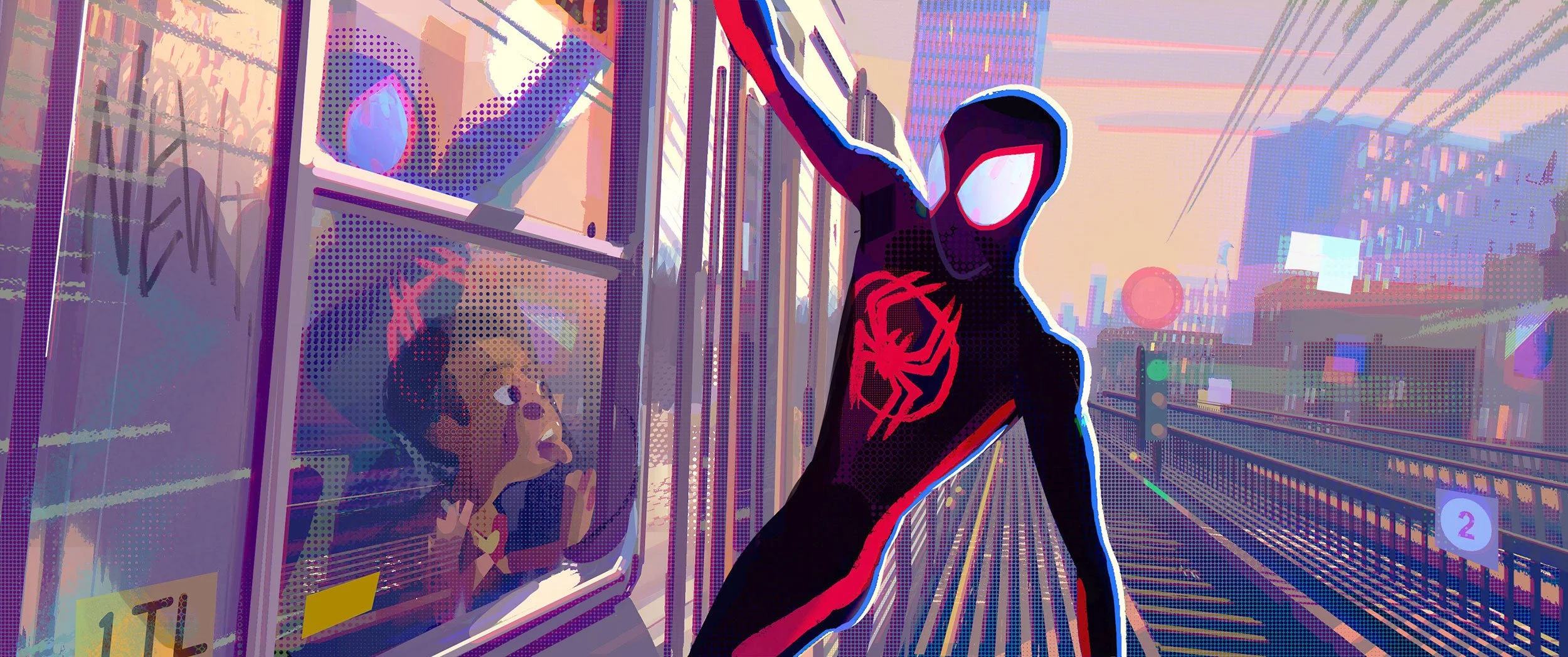 The Best New 'Spider-Man' Movie Just Dropped An Incredible, 41% OFF