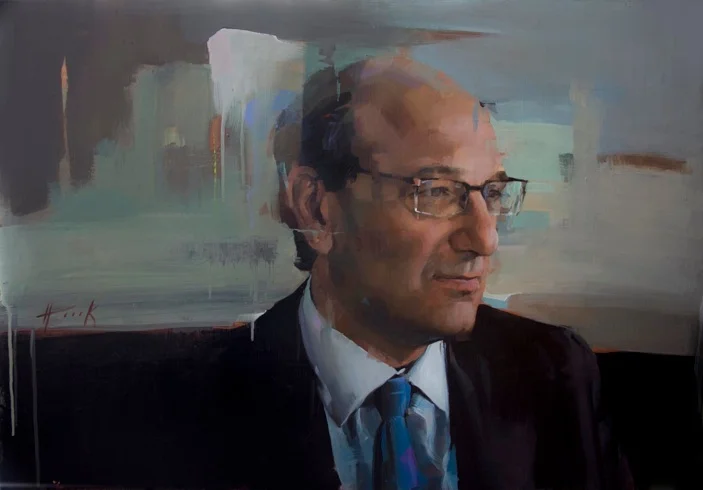Peter Caruana