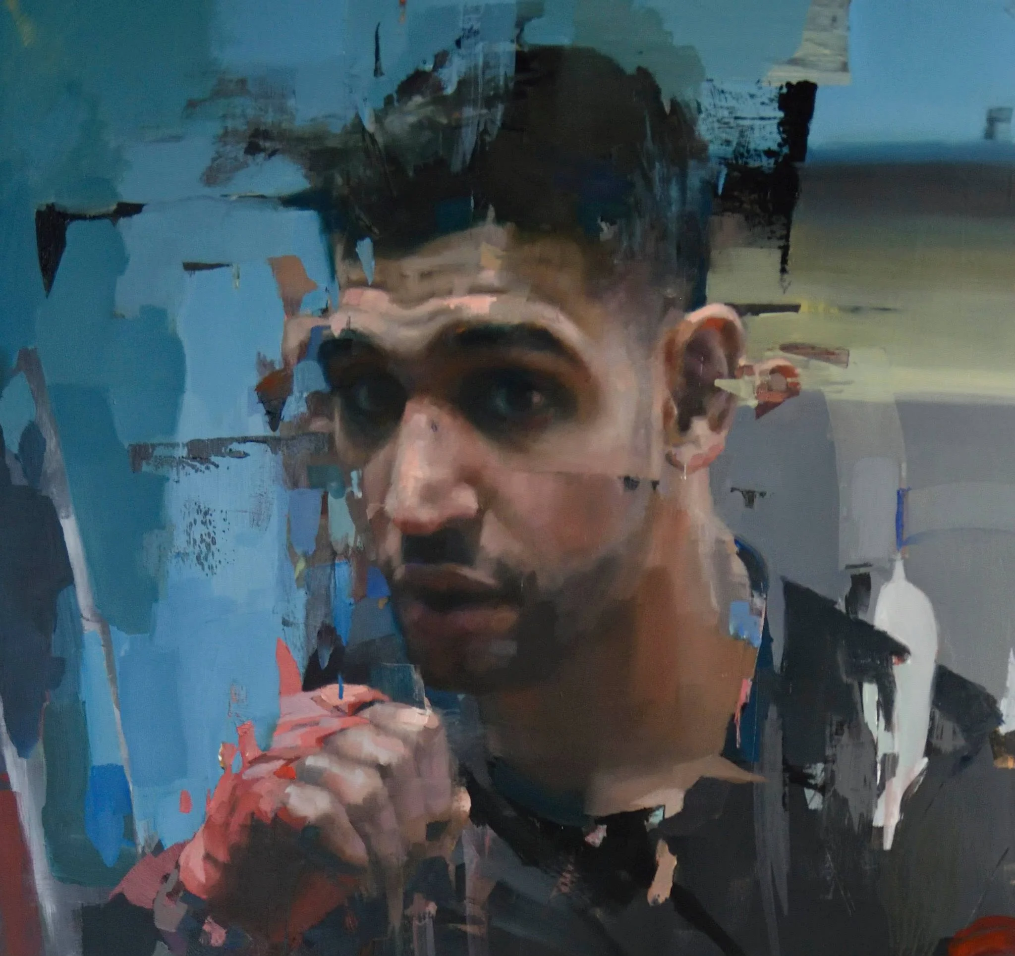 portrait painter of the year portrait painter of the year