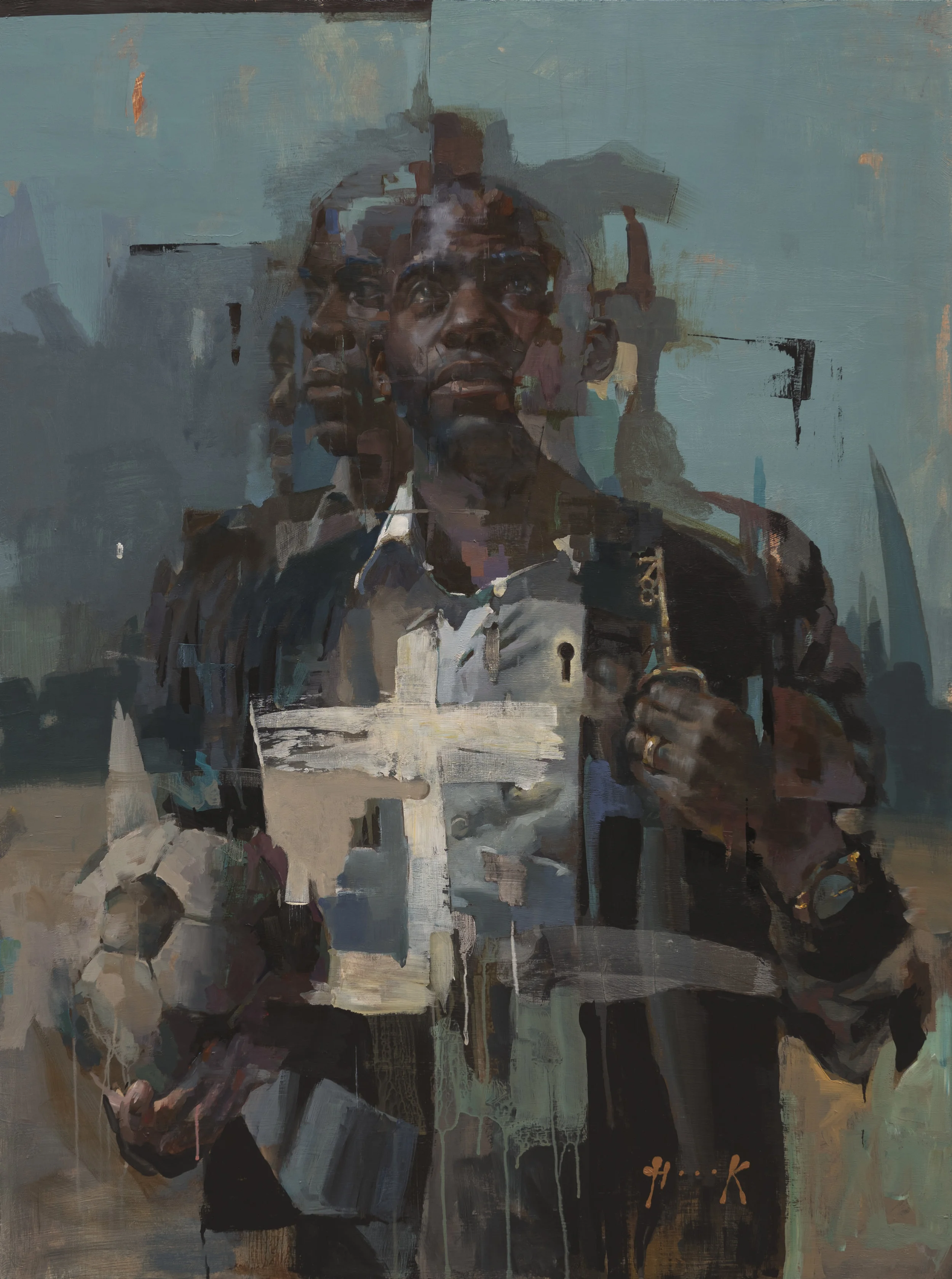 Fabrice Muamba - A Second Chance