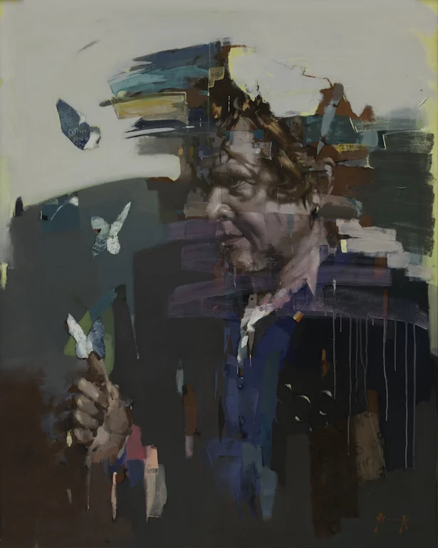 Mick Hucknall - Big Love
