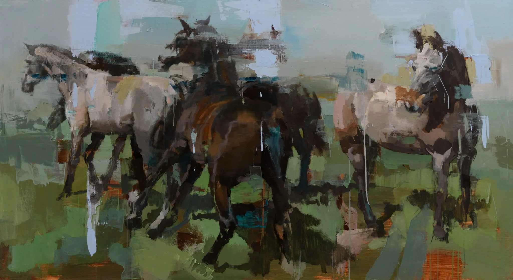 The Ambush