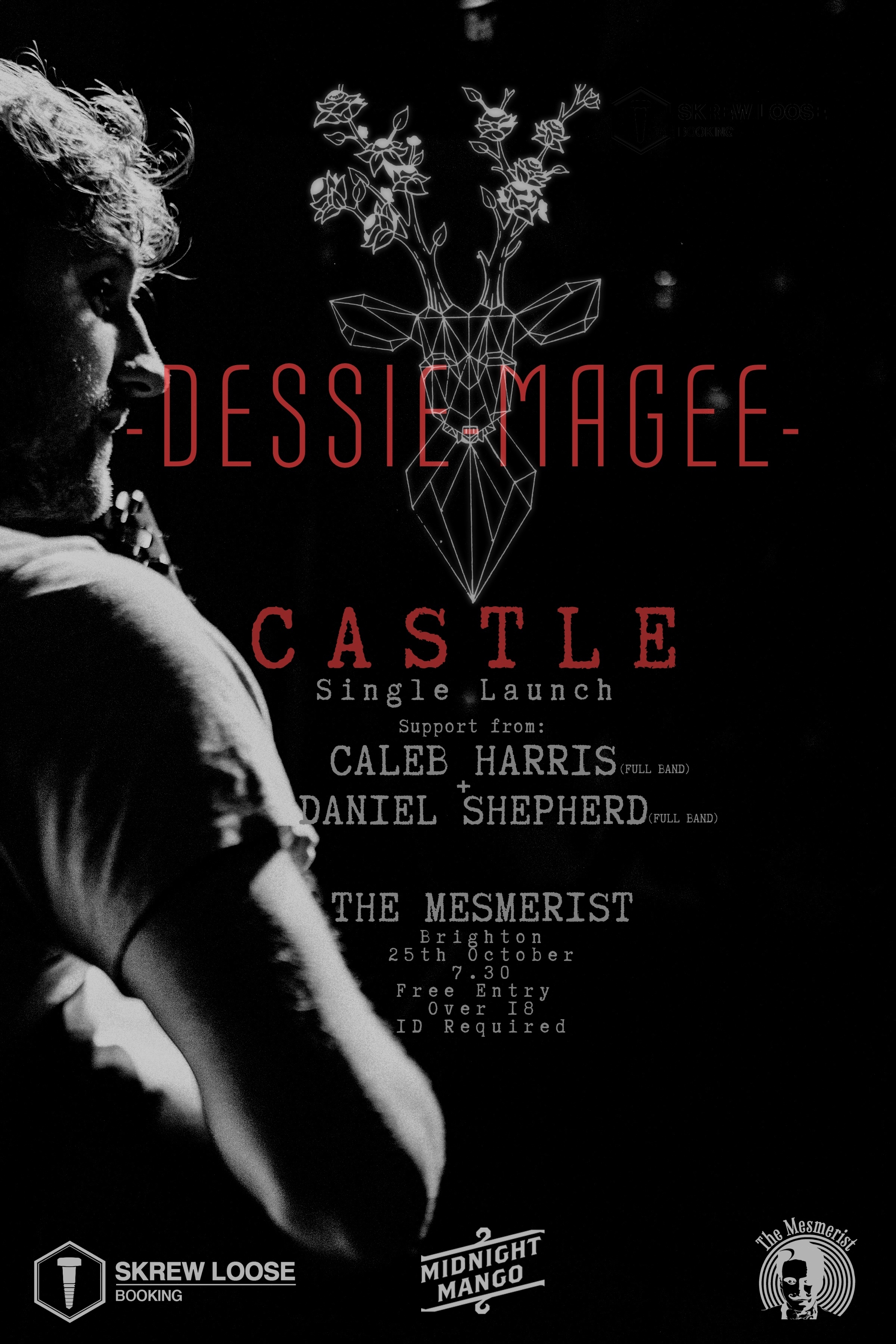 Final Castle Single Launch Poster.jpg