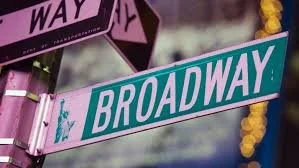 a night on broadway july 14th