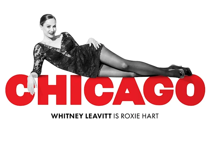 Billy Flynn in CHICAGO March 5 to April 5