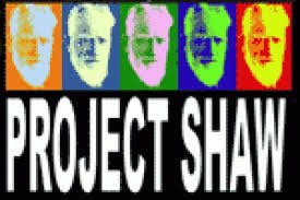 project shaw: getting married June 22