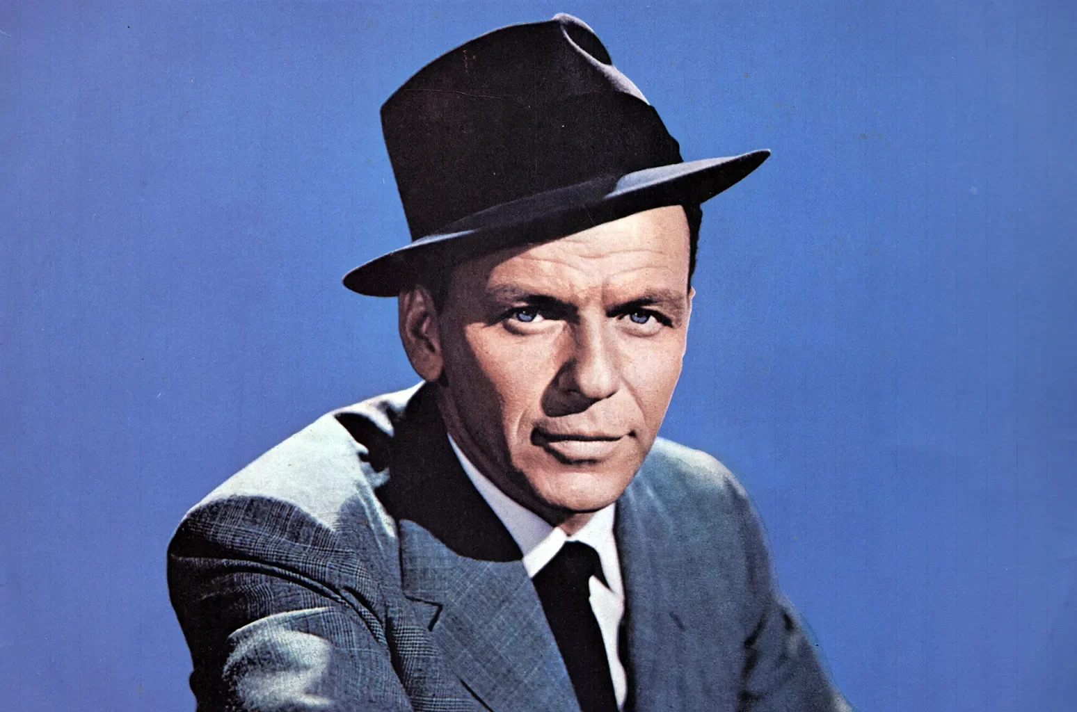 frank sinatra: from band singer to icon oct 6 &amp; 7