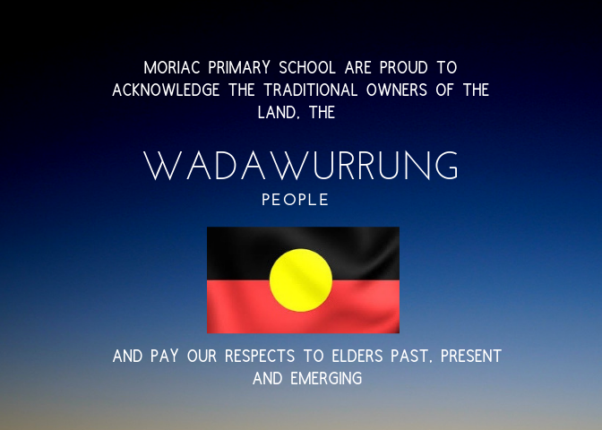 Moriac primary school are proud to acknowledge the traditional owners of the land, the.png