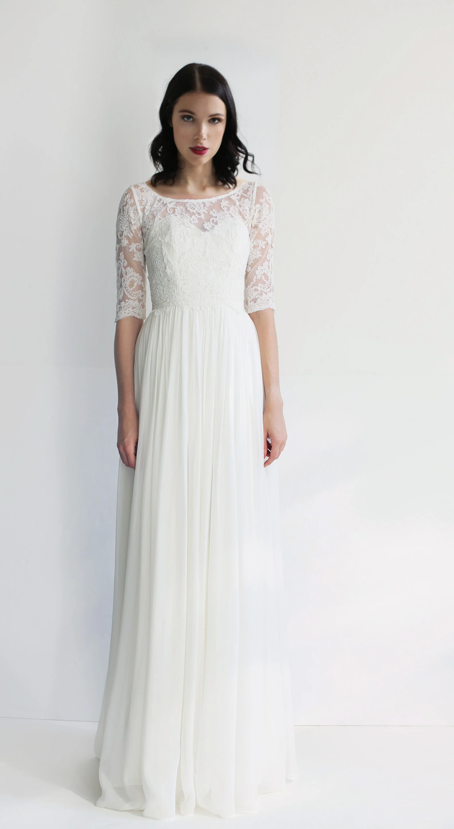 Heloise (set) — Leanne Marshall