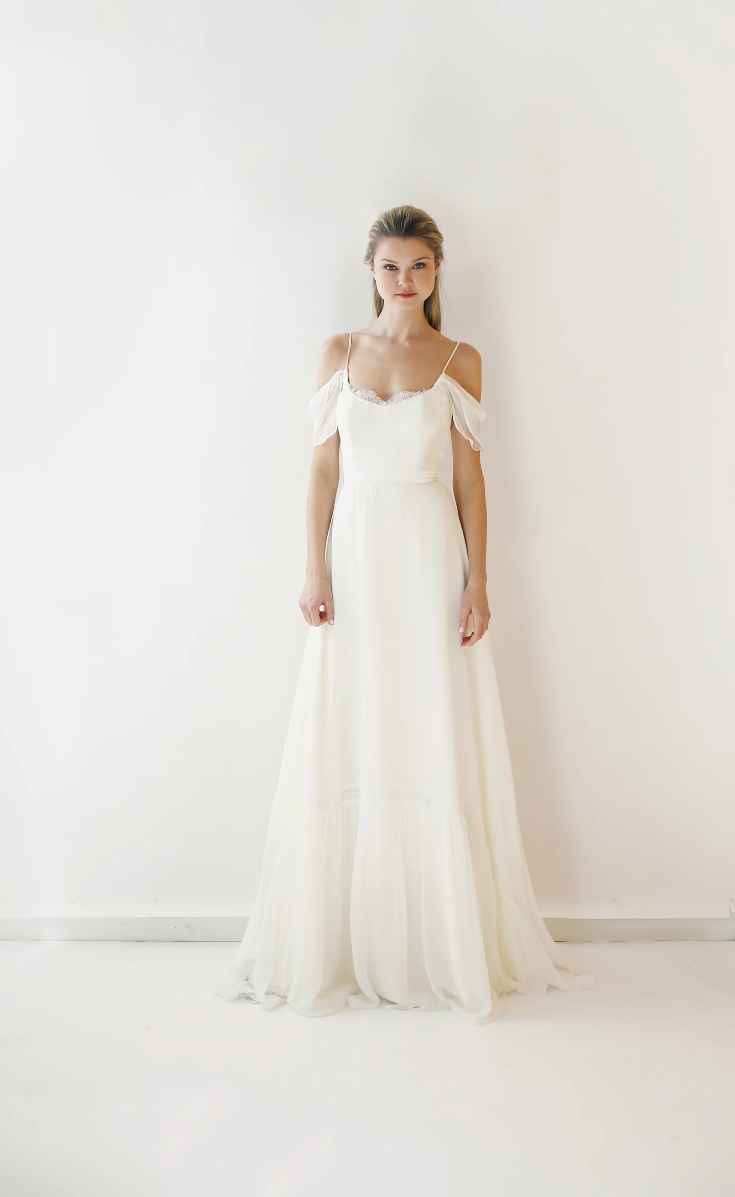 leanne marshall bridesmaid