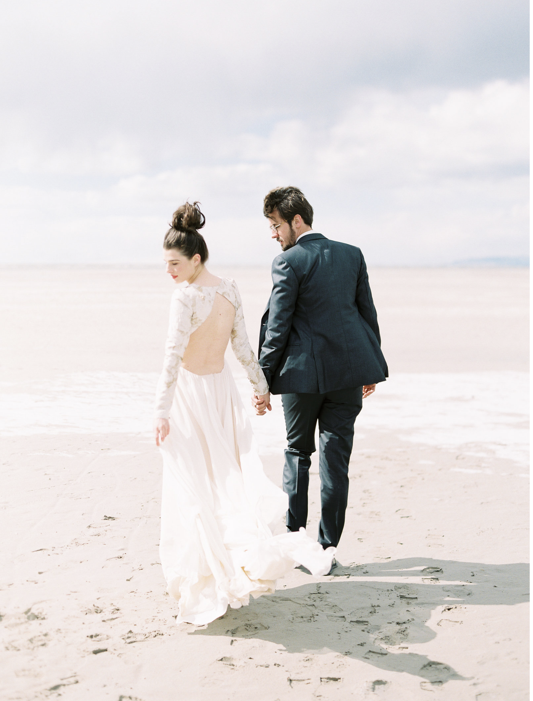 Photo by Hannah Forsberg
