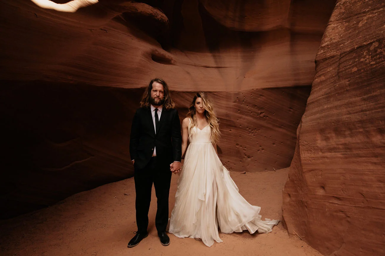 Photo by Jordan Voth
