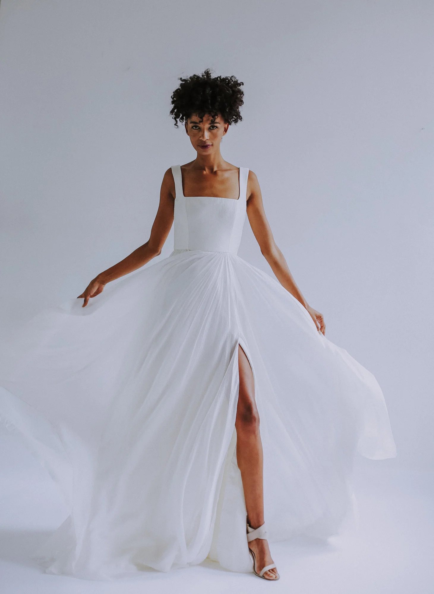 leanne marshall bridesmaid