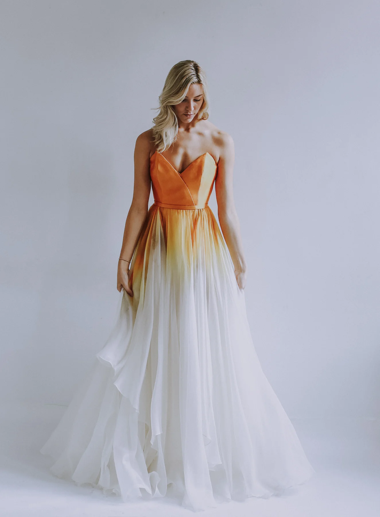 leanne marshall bridesmaid