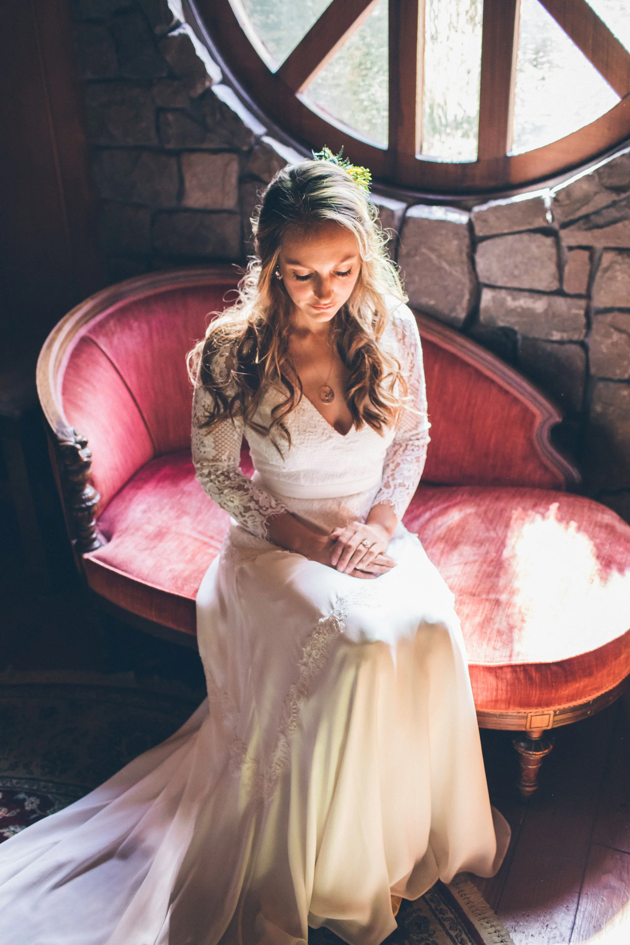 Photo by Roseann Bath Photography