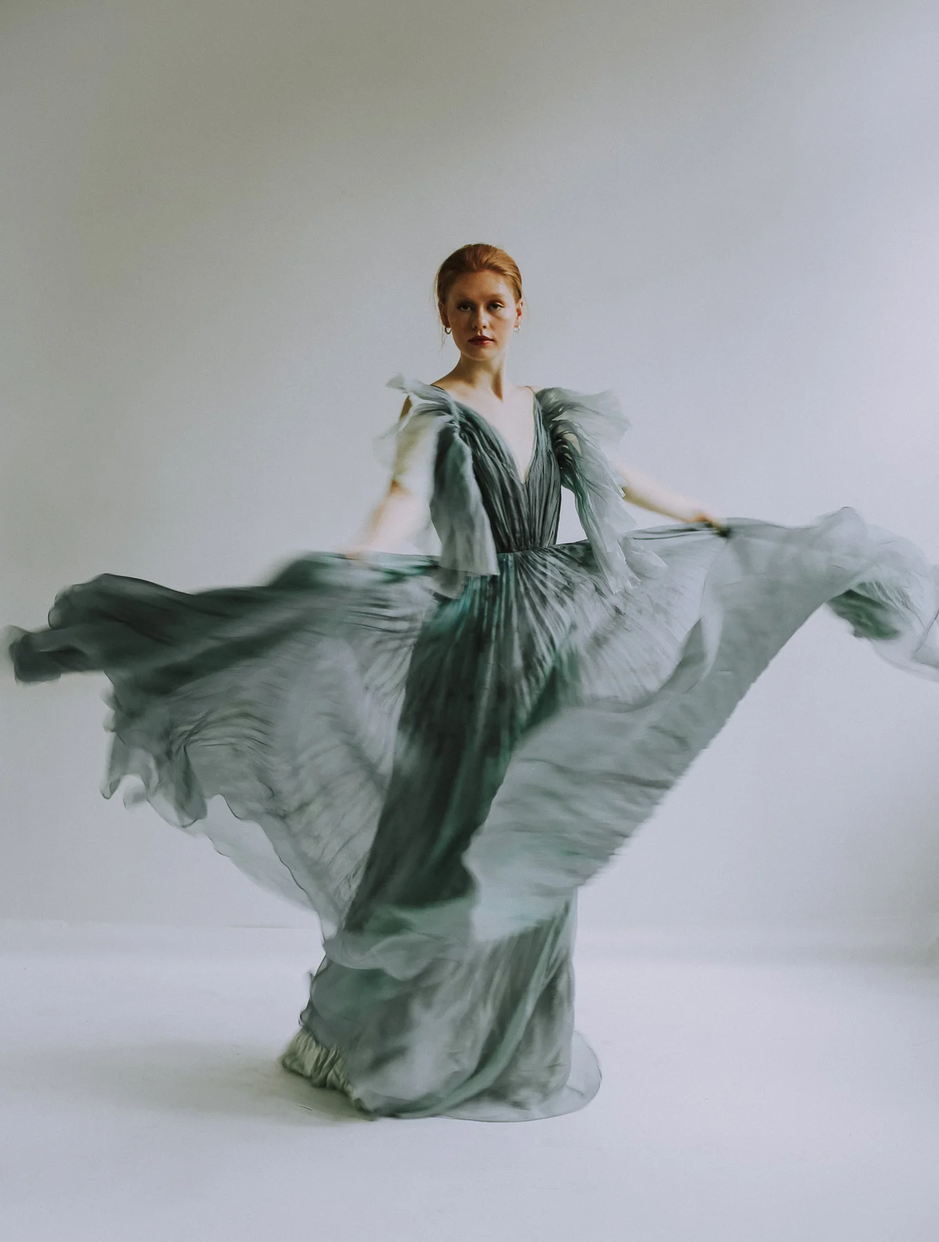 Estella Gown  Leanne Marshall