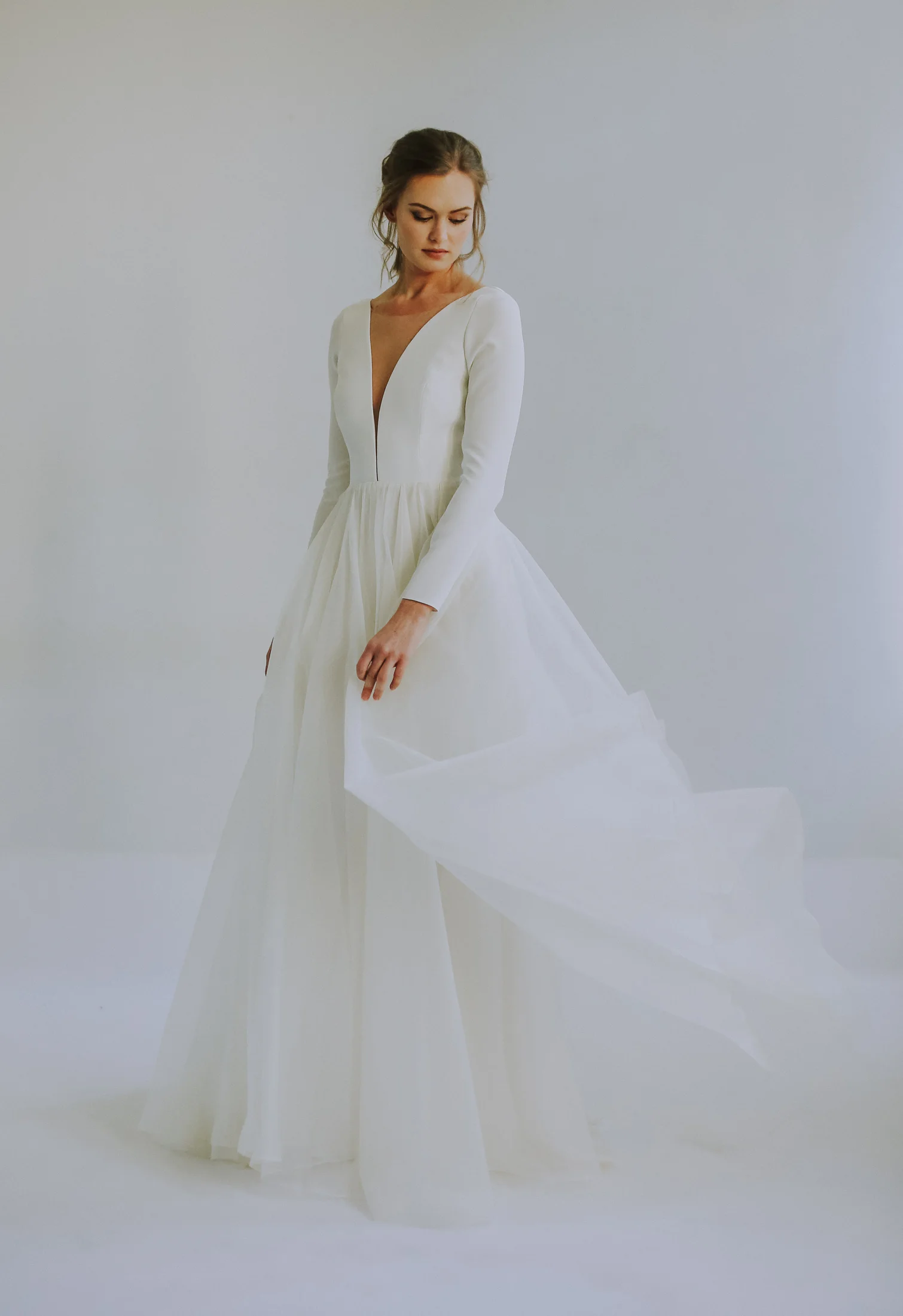 Vanya Gown