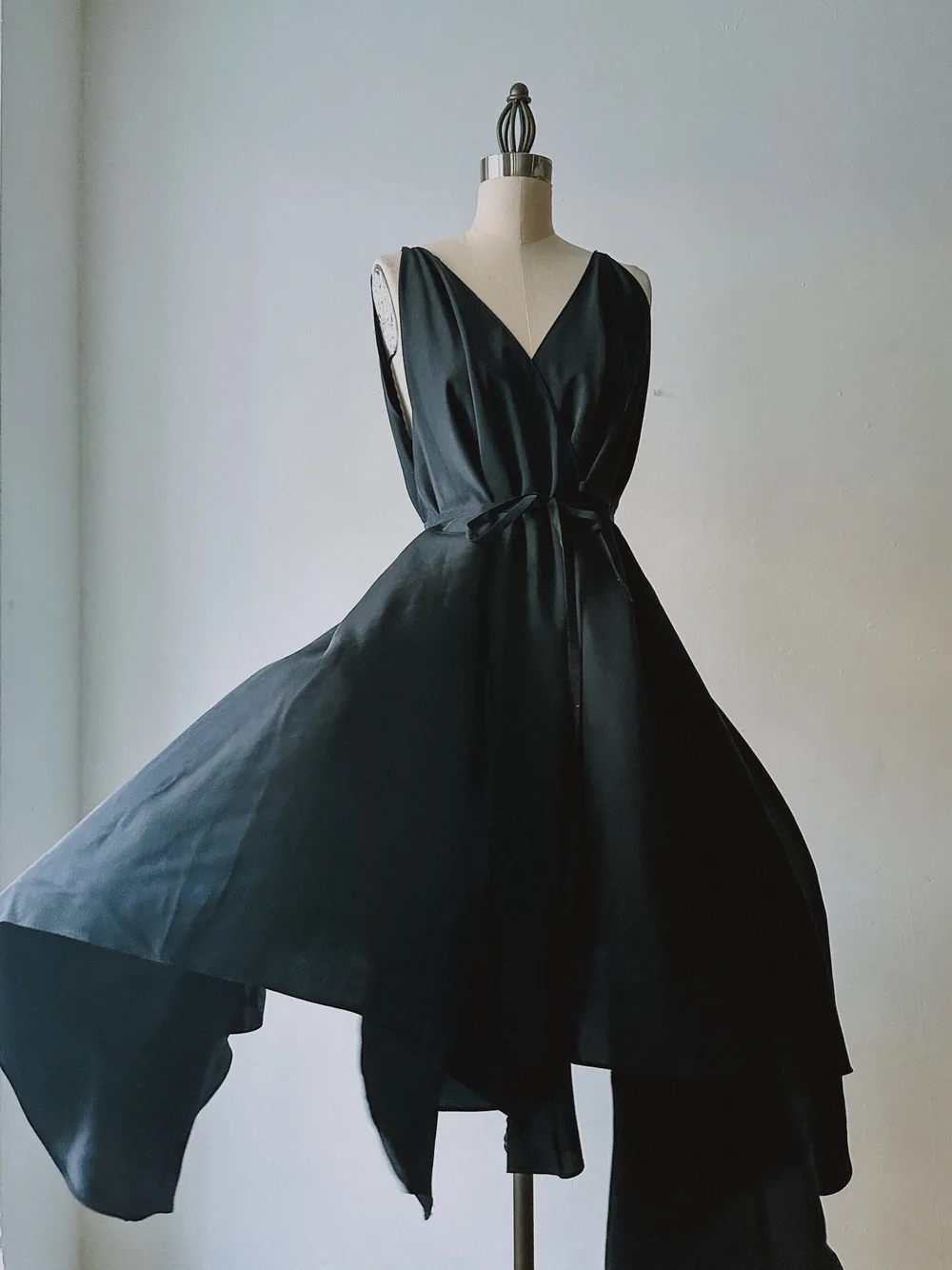 ★TILL I DIE★ Wrap dress TISU01OP06_Navy FINAL_13_FD12110-CP51-
