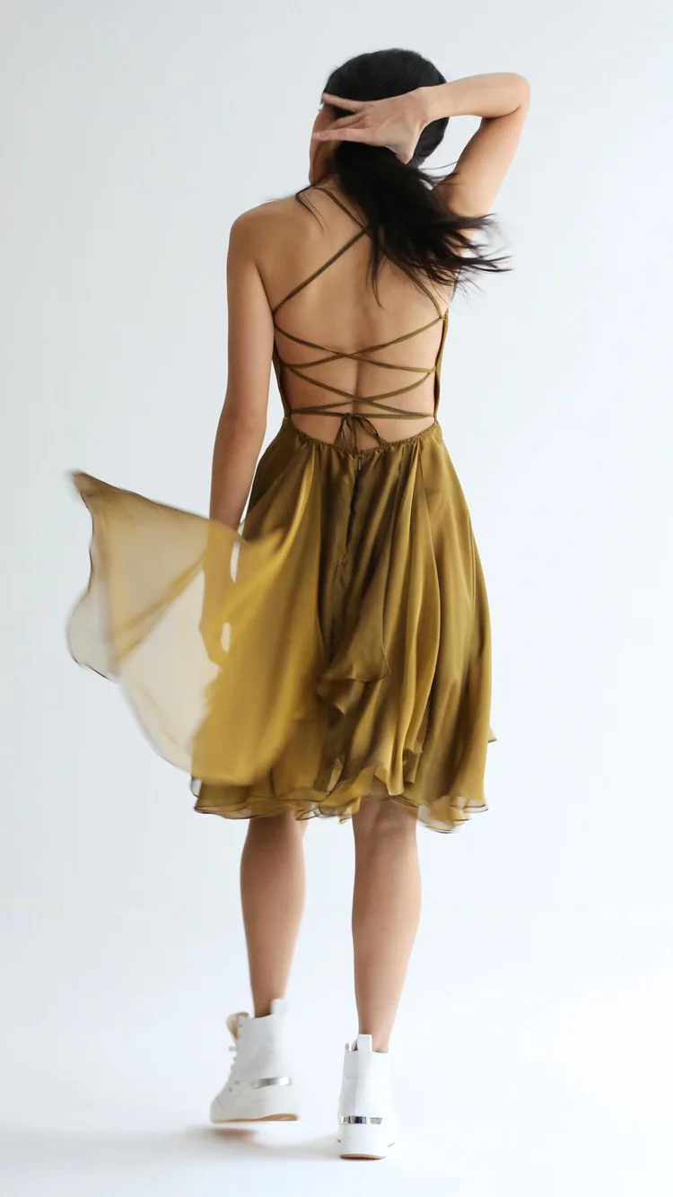 Leanne Marshall cover image