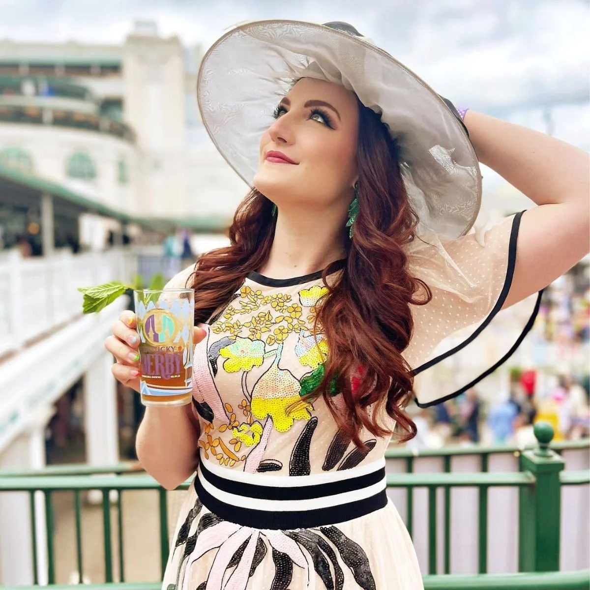 Changing the Perspective of Horse Racing with an Award-Winning Campaign