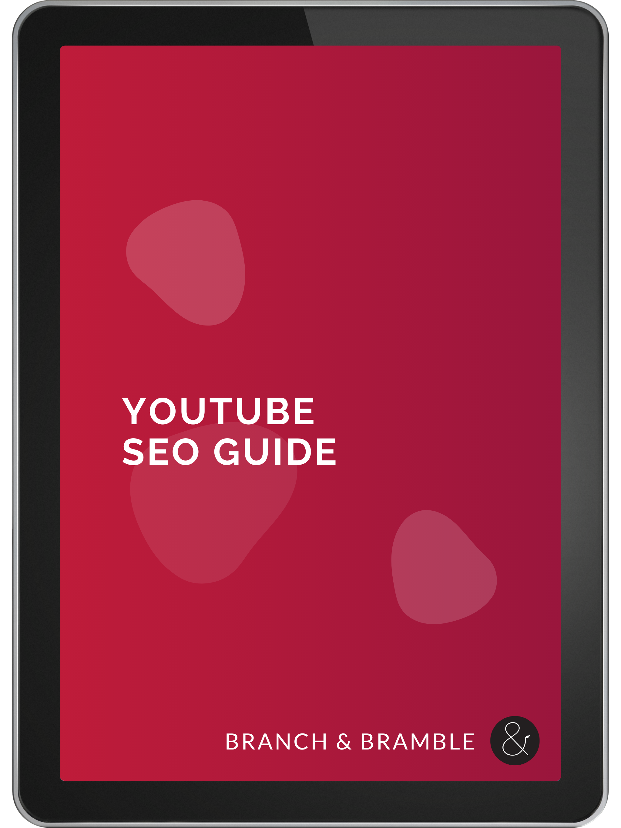 Download Our YouTube SEO Guide | Branch & Bramble