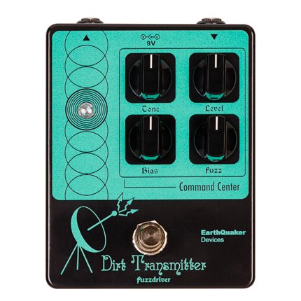 Legacy Products — EarthQuaker Devices Legacy Products — EarthQuaker Devices