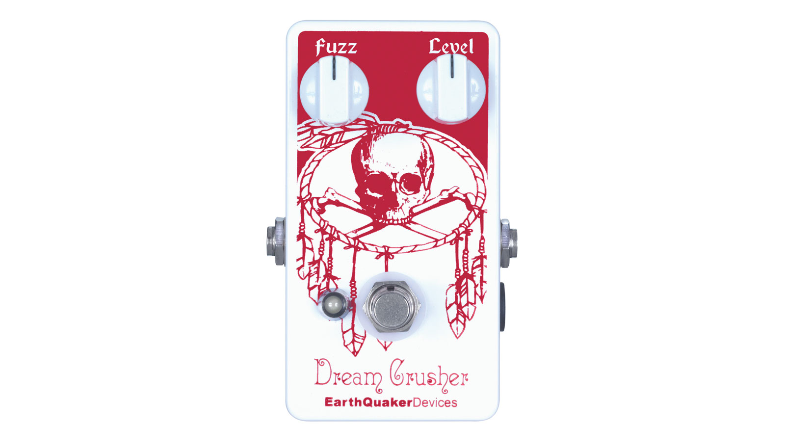 Dream Crusher — EarthQuaker Devices