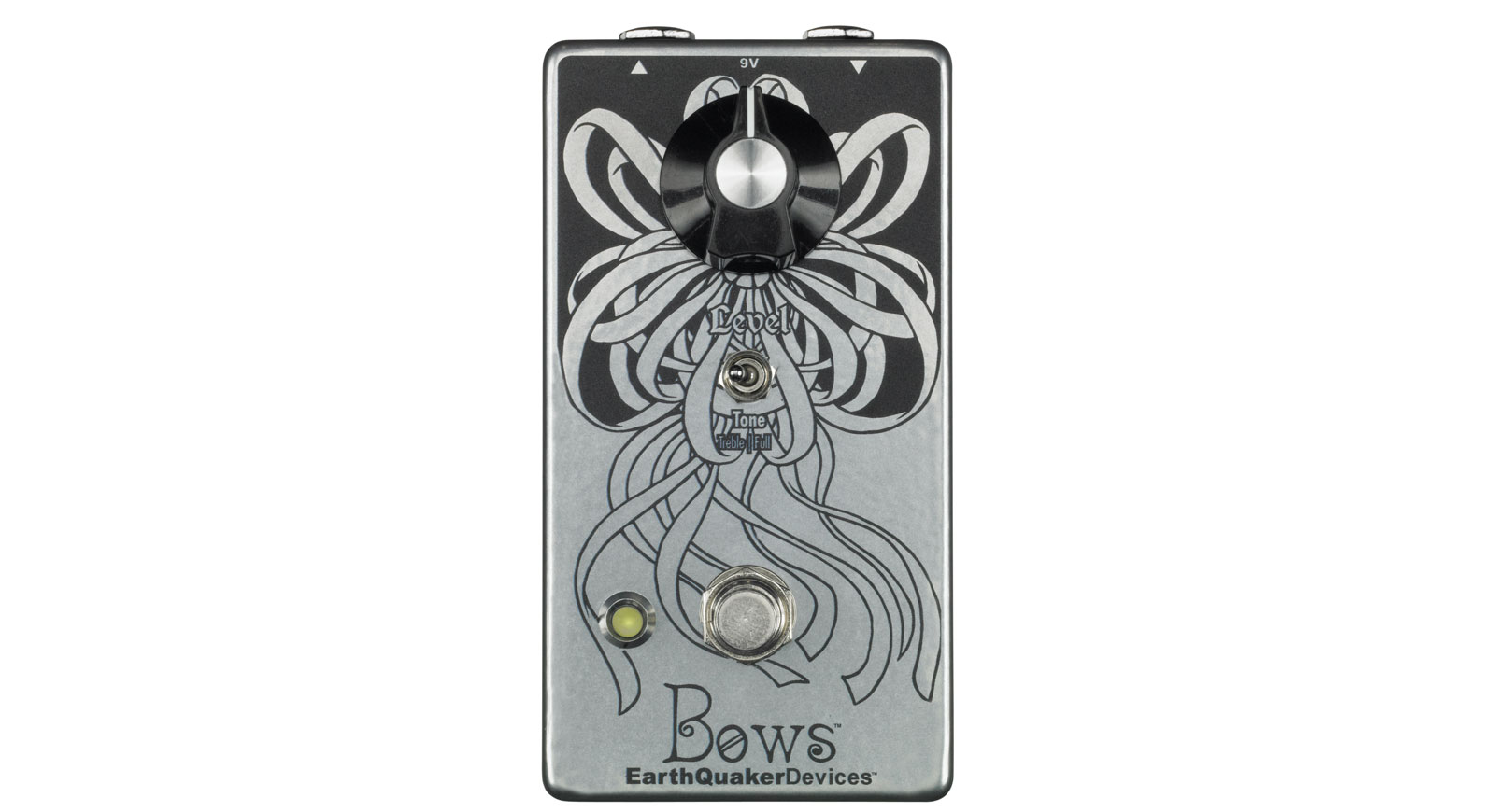 Bows — EarthQuaker Devices