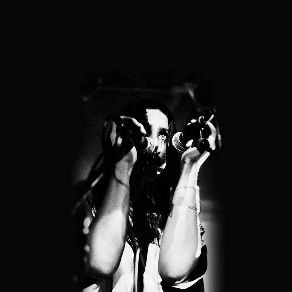 WEBSITE: chelseawolfe.net