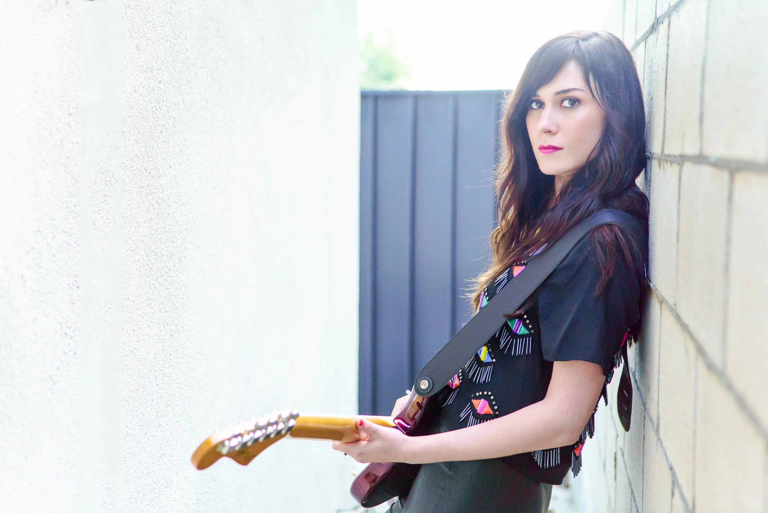 Trails and Trials: A Conversation with Noveller’s Sarah Lipstate