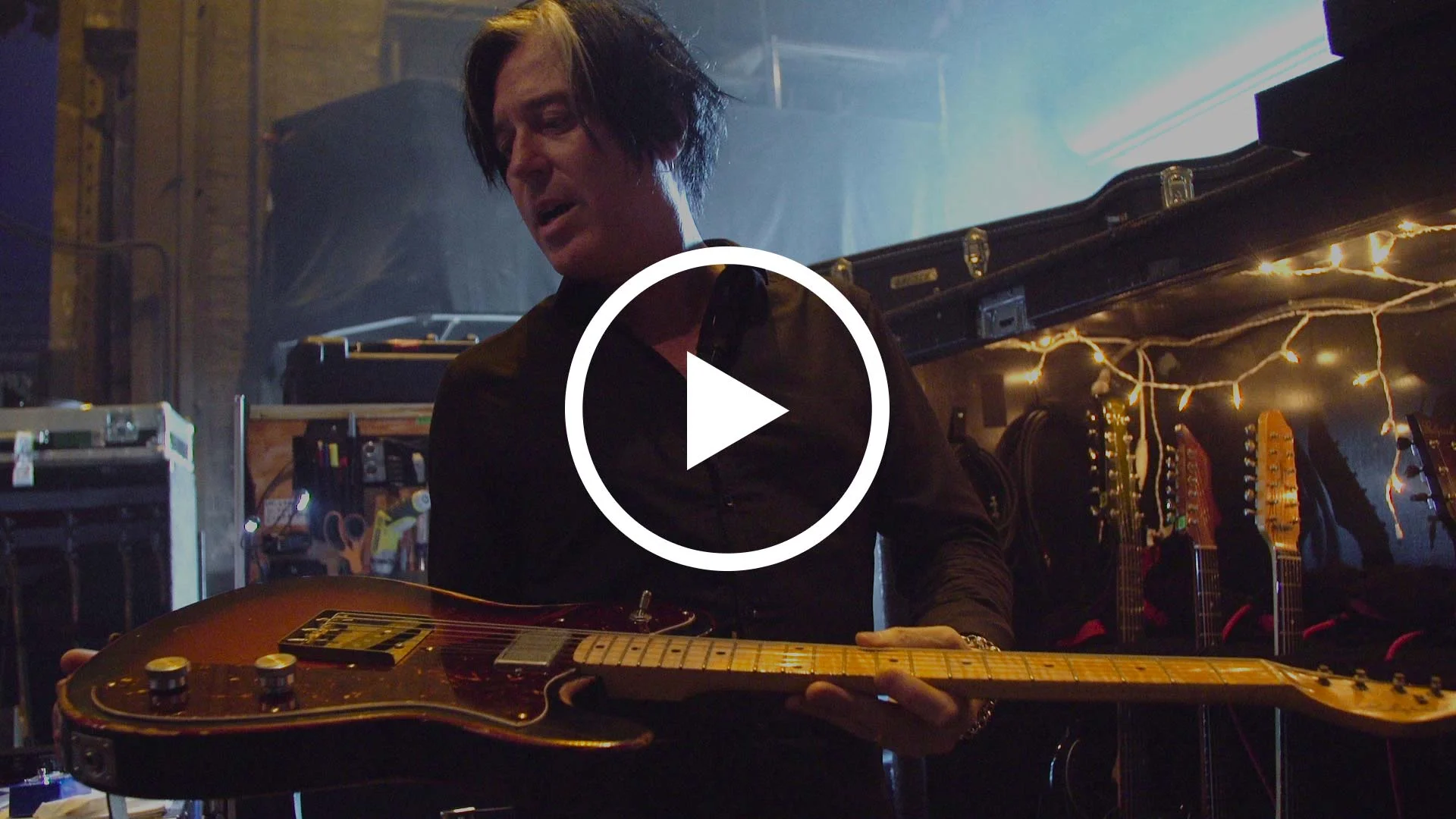 Board To Death Ep. 8: Troy Van Leeuwen (Queens of the Stone Age, Gone is Gone)