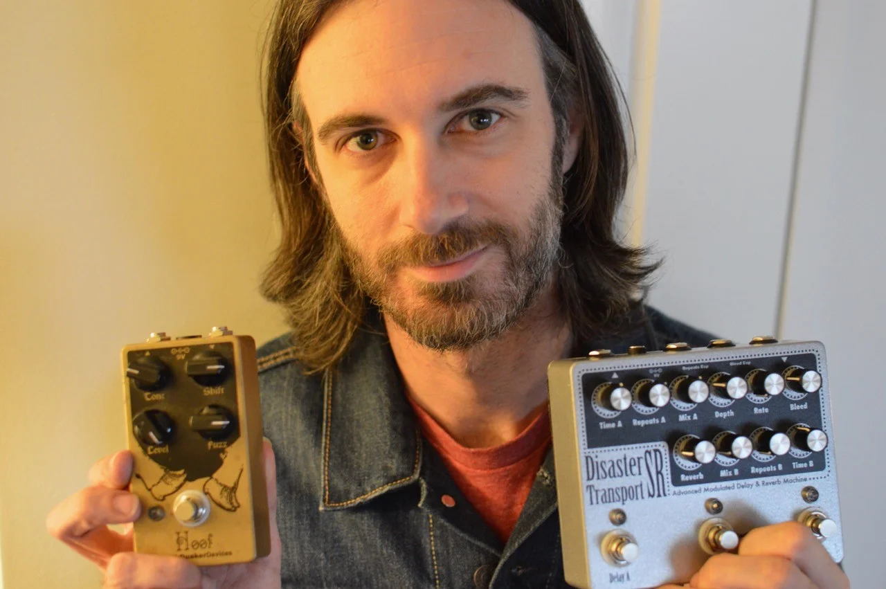 Mike Sawitzke w pedals.jpg