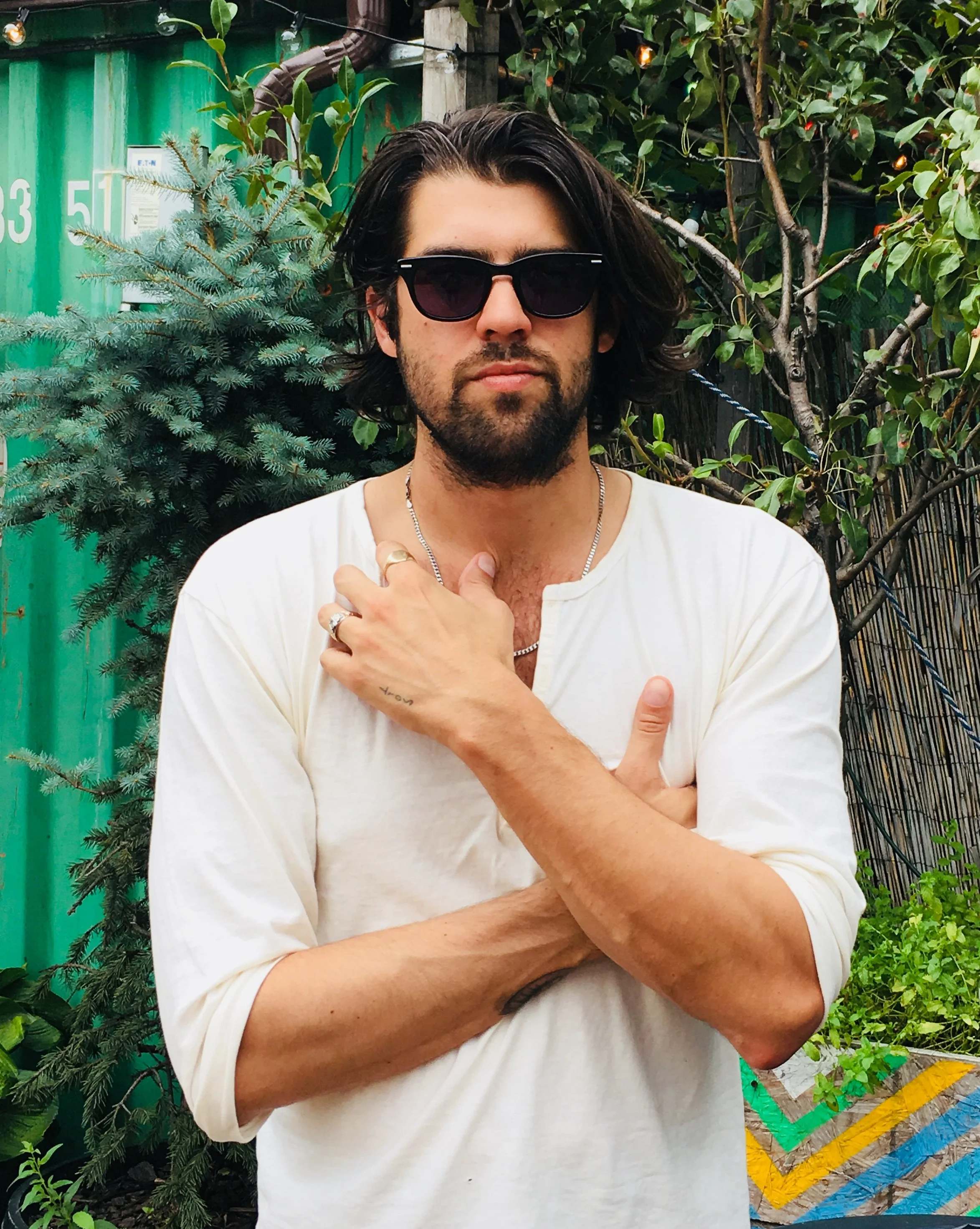 EarthQuaker Devices Meets Tame Impala's Cameron Avery