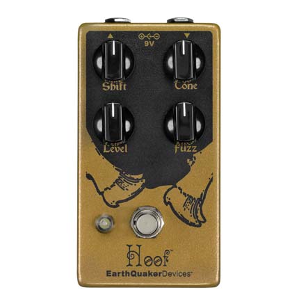 Fuzz — EarthQuaker Devices