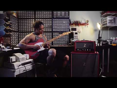 Avalanche Run™ Stereo Reverb & Delay with Tap Tempo Avalanche Run™ Stereo Reverb & Delay with Tap Tempo